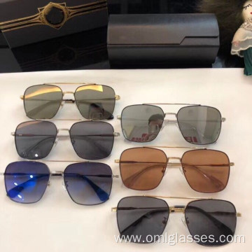 Full Frame Fashion Sunglasses for Driving